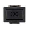 New products - JJC BC-UN1 Multi-Functionele Batterij Case - quick order from manufacturerNew products - JJC BC-UN1 Multi-Functionele Batterij Case - quick order from manufacturer