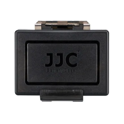 JJC BC NPW126 Multi Functionele Batterij Case