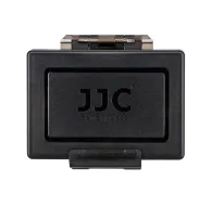Baterijas, akumulatori un lādētāji - JJC BC-NPW126 Multi-Function Battery Case - ātri pasūtīt no ražotājaBaterijas, akumulatori un lādētāji - JJC BC-NPW126 Multi-Function Battery Case - ātri pasūtīt no ražotāja
