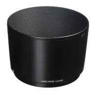 Blendes - Caruba LH-61E Black (Olympus 70-300mm 75-300mm II) - ātri pasūtīt no ražotājaBlendes - Caruba LH-61E Black (Olympus 70-300mm 75-300mm II) - ātri pasūtīt no ražotāja