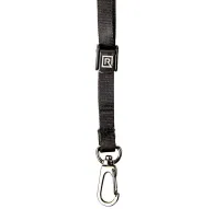 Kameru siksniņas - BlackRapid WandeR-35" Lanyard-BK - ātri pasūtīt no ražotājaKameru siksniņas - BlackRapid WandeR-35" Lanyard-BK - ātri pasūtīt no ražotāja