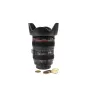 Photography Gift - Fun D103762 FFX 285FQ Lens Money Bank by LensAve - buy today in Master Foto store and with delivery