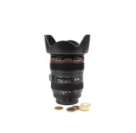 Фото подарки - Fun Lens spaarpot FFX 285FQ - купить сегодня в магазине Master Foto и с доставкойФото подарки - Fun Lens spaarpot FFX 285FQ - купить сегодня в магазине Master Foto и с доставкой