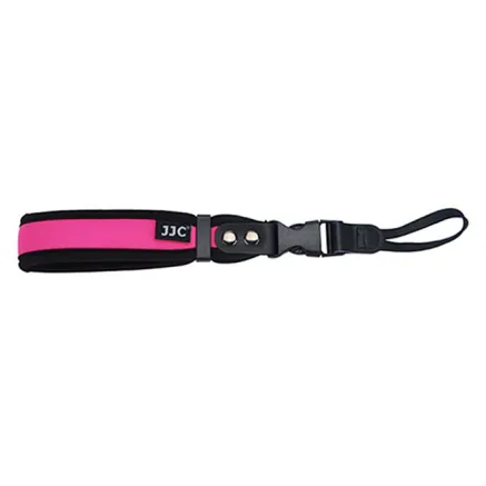 JJC Wrist Strap Roze ST 1MA
