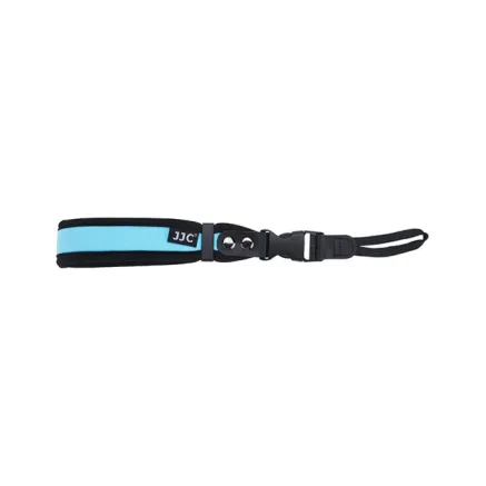 JJC Wrist Strap Sky Blue ST 1DSB