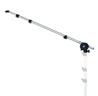 Holders Clamps - Caruba Reflection Screen Holder Silver - quick order from manufacturerHolders Clamps - Caruba Reflection Screen Holder Silver - quick order from manufacturer