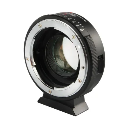 Viltrox NF M43X Lens Mount Adapter 0.71x