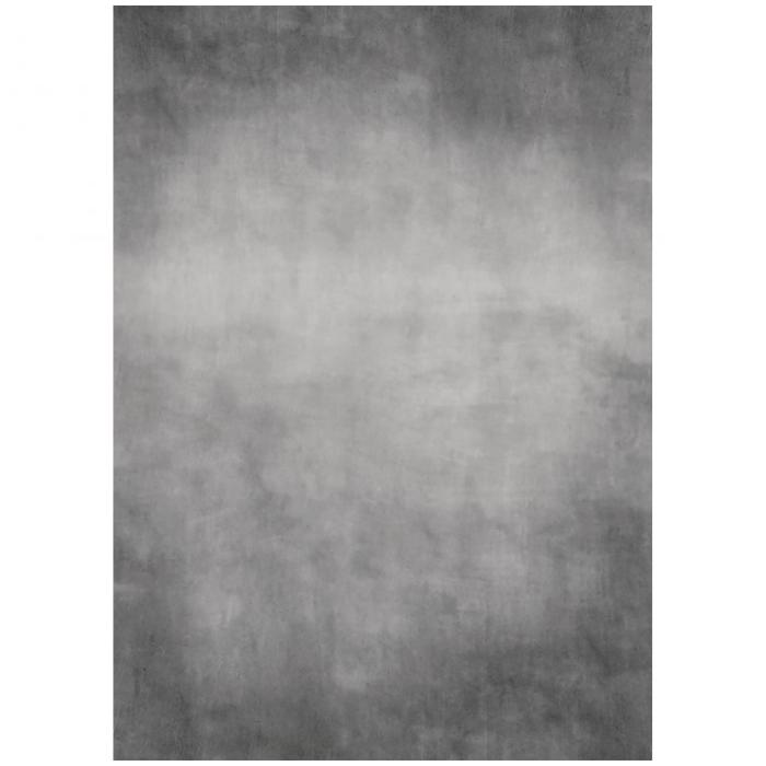 Фоны - Westcott X-Drop Canvas Backdrop - Vintage Grey 1.52m x 2.13m by Glyn Dewis - быстрый заказ от производителя