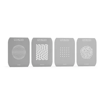 MagMod MagMask Pattern 1 MMMASKPA01