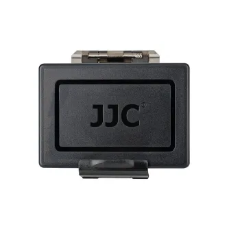 Новые товары - JJC BC-2XQD1 Multi-Function Battery Case - быстрый заказ от производителя