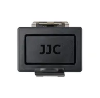 New products - JJC BC-2XQD1 Multi-Function Battery Case - quick order from manufacturerNew products - JJC BC-2XQD1 Multi-Function Battery Case - quick order from manufacturer