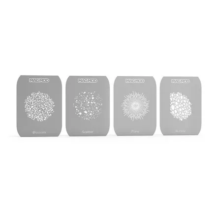 MagMask Pattern 2 for MagMod MagBeam D126352