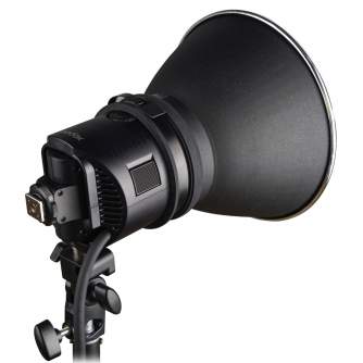New products - Godox AD-P Profoto-mount voor AD200 - quick order from manufacturer