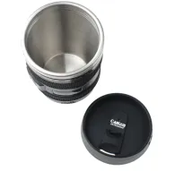 Fun Drinkbeker 24 105 lens met drinklip FFX 260FQ BLACK