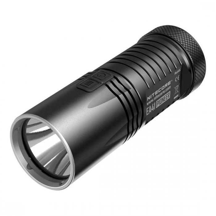 New products - Nitecore EF1 - quick order from manufacturer