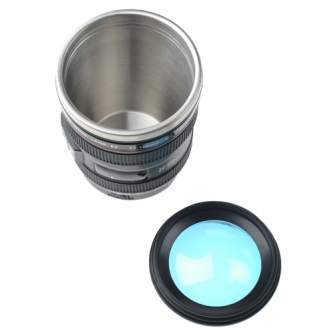 Photography Gift - Drinking cup 24-105 lens - buy today in store and with delivery