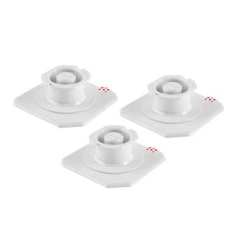 Other studio accessories - Allocacoc Docks 3x EU - quick order from manufacturer