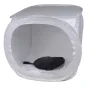 Light Cubes - Falcon Eyes Photo Tent LFPB-3 90x90 Foldable - quick order from manufacturer