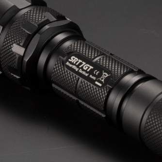 New products - Nitecore SRT7GT - quick order from manufacturer