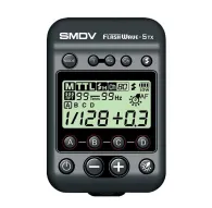 Triggers - SMDV FlashWave-5 (B-360) TX Nikon - quick order from manufacturerTriggers - SMDV FlashWave-5 (B-360) TX Nikon - quick order from manufacturer