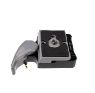 Новые товары - Caruba Quick Release System - M-323 (Manfrotto 323) - быстрый заказ от производителяНовые товары - Caruba Quick Release System - M-323 (Manfrotto 323) - быстрый заказ от производителя
