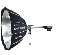 Gaismas veidotāji - SMDV Zoom Bounce-100 for B-360 - ātri pasūtīt no ražotājaGaismas veidotāji - SMDV Zoom Bounce-100 for B-360 - ātri pasūtīt no ražotāja