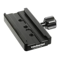 Tripod Accessories - Wimberley C-30 Clamp for WH-100 & WH-101 Heads - quick order from manufacturerTripod Accessories - Wimberley C-30 Clamp for WH-100 & WH-101 Heads - quick order from manufacturer