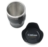 Dāvanas - Dzeramā krūze 28-135 Objektīvs melns - perc šodien veikalā un ar piegādiDāvanas - Dzeramā krūze 28-135 Objektīvs melns - perc šodien veikalā un ar piegādi