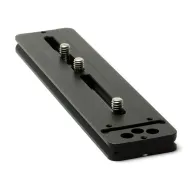 Statīvu aksesuāri - Wimberley P-50 Quick-Release Plate for Camera Lens - ātri pasūtīt no ražotājaStatīvu aksesuāri - Wimberley P-50 Quick-Release Plate for Camera Lens - ātri pasūtīt no ražotāja