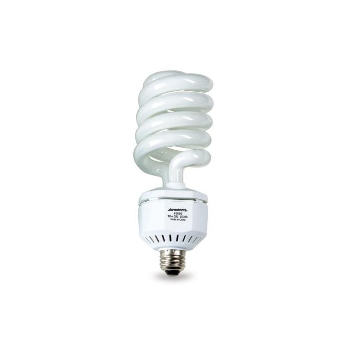 New products - Westcott 50-Watt Fluorescent Lamp - quick order from manufacturer