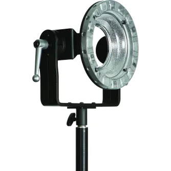 Новые товары - Westcott Zeppelin Speedring & Bracket for Balcar - быстрый заказ от производителя