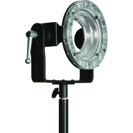 Westcott Zeppelin Speedring & Bracket voor Balcar 3742