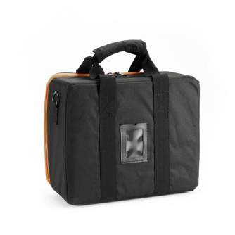 Sortimenta jaunumi - Godox CB-12 Carrying Bag - ātri pasūtīt no ražotāja