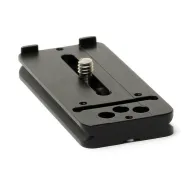 Tripod Accessories - Wimberley P-10 Quick-Release Plate for Camera Lens - quick order from manufacturerTripod Accessories - Wimberley P-10 Quick-Release Plate for Camera Lens - quick order from manufacturer