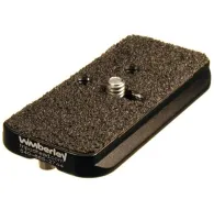 Statīvu aksesuāri - Wimberley P-5 Camera Body Plate for Arca-Swiss Clamp - быстрый заказ от производителяStatīvu aksesuāri - Wimberley P-5 Camera Body Plate for Arca-Swiss Clamp - быстрый заказ от производителя