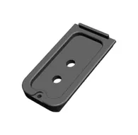 Tripod Accessories - Wimberley AK-100 Dovetail Plate for Sidekicks pre-May 2018 - quick order from manufacturerTripod Accessories - Wimberley AK-100 Dovetail Plate for Sidekicks pre-May 2018 - quick order from manufacturer
