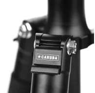 Sortimenta jaunumi - Caruba Travelstar 156 Carbon Tripod - ātri pasūtīt no ražotājaSortimenta jaunumi - Caruba Travelstar 156 Carbon Tripod - ātri pasūtīt no ražotāja