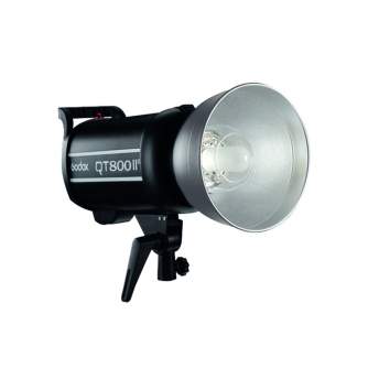 Studio Flashes - Godox QT800II M (Bowens) - quick order from manufacturer