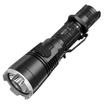 New products - Nitecore MH27UV - quick order from manufacturer