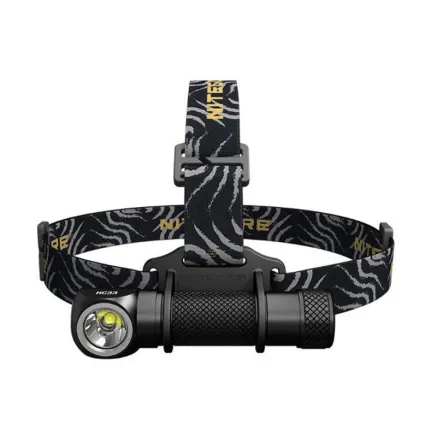 Nitecore HC33 Headlamp
