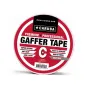 Аксессуары для фото студий - Caruba Gaffer Tape 50mtr x 5cm Grey - быстрый заказ от производителя