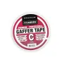 Citi studijas aksesuāri - Caruba Gaffer Tape 50mtr x 5cm Wit - ātri pasūtīt no ražotāja