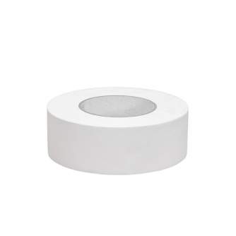 Other studio accessories - Caruba Gaffer Tape 50mtr x 5cm Wit - quick order from manufacturer