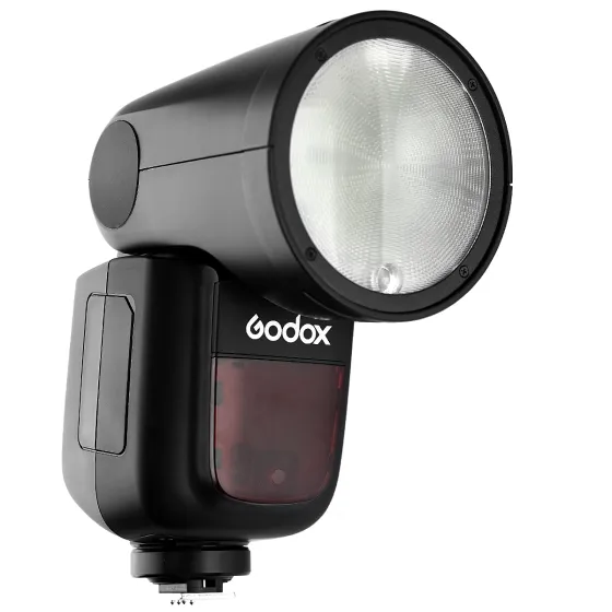 Godox Speedlite V1 Oly/Pan V1O