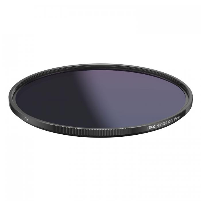 Neutral Density Filters - Irix filter Edge ND8 58mm - buy today in store and with delivery
