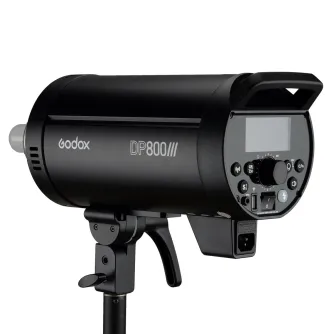 Студийные вспышки - Godox DP800III Studio Flash DPIII 800 - быстрый заказ от производителя