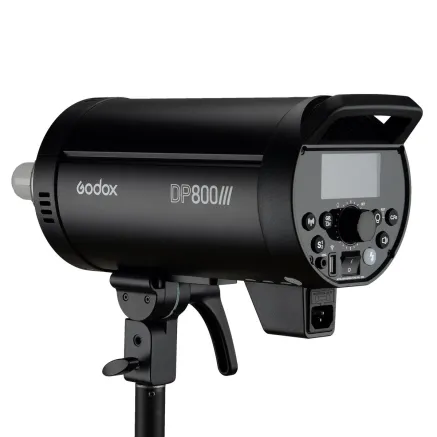 Godox DP800III Studio Flash DPIII 800