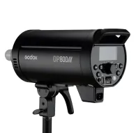 Студийные вспышки - Godox DP800III Studio Flash DPIII 800 - быстрый заказ от производителяСтудийные вспышки - Godox DP800III Studio Flash DPIII 800 - быстрый заказ от производителя