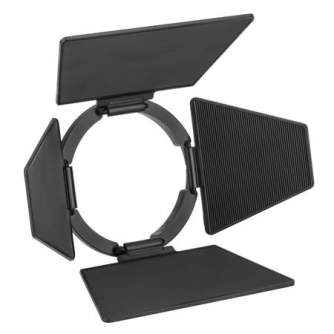 Acessories for flashes - Godox AK-R14 Barndoor - quick order from manufacturer