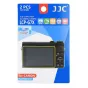 Camera Protectors - JJC LCP-G7X LCD Cover voor Canon G7X - quick order from manufacturer